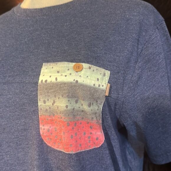 Hippytree t-shirt S (5000D) - Picture 2 of 6